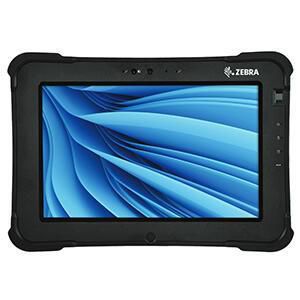 ZEBRA - RTL10C1-3A43X1X - L10ax xslate 10.1in 1000 nit i7 windows 10 pro 16/512gb pcie ssd wlan/wwan