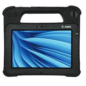 ZEBRA - RTL10C1-3C12X1X-01 - L10ax xpad 10.1in 1000 nit windows 10 pro i5 8/256gb pcie ssd wlan/wwan