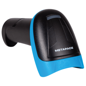 METAPACE - S-52 - Metapace S-52, 2D, USB, en kit (USB), noir