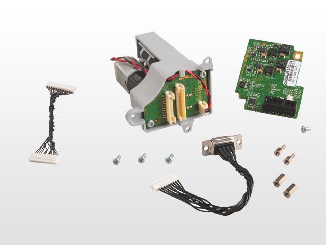 EVOLIS - S10107 - Kit de station Smart Contact