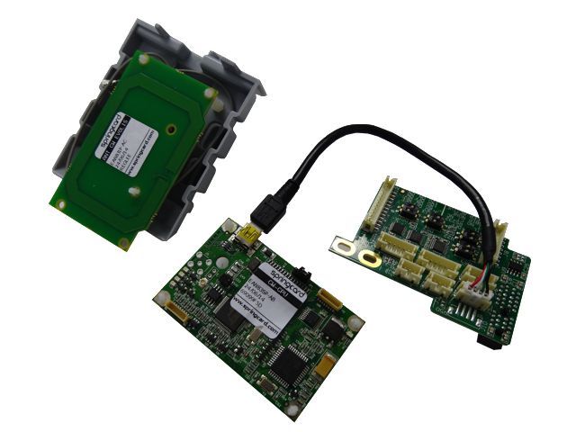 EVOLIS - S10170 - Kit d'encodage SpringCard Crazy Writer HSP d'Evolis