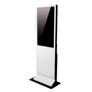 COLORMETRICS - S4300S-WP - Colormetrics S4300, USB, 109,2 cm (43 ), blanc