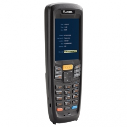 ZEBRA - SAC2100-4000CR - Station de chargement de batteries Zebra, 4 emplacements