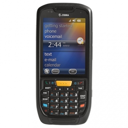ZEBRA - SAC45XX-4000CR - Station de recharge de batteries Zebra,