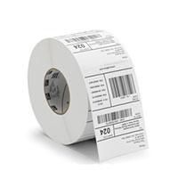 ZEBRA - SAMPLE26623R - Z-perf 1500t transfert thermique couché 76.2mm 73x17mm 100 l/r rfid 25/box