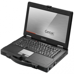 GETAC - SB5DB5ASADKX - Getac S400G3 Basic, 35,5 cm (14 ), Win.7, disposi