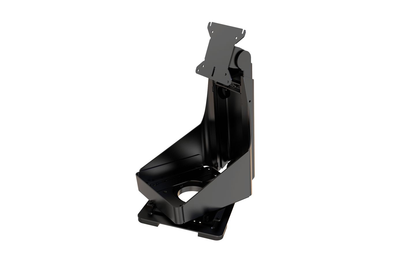 HAVIS ENS - SC-1000-CS - SCO,COMPTOIR, BASE PIVOTANTE