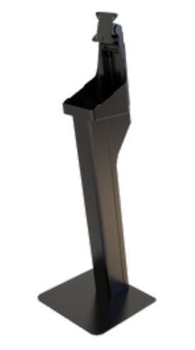 HAVIS ENS - SC-1000-PF - SCO PEDESTAL, FREE STANDING