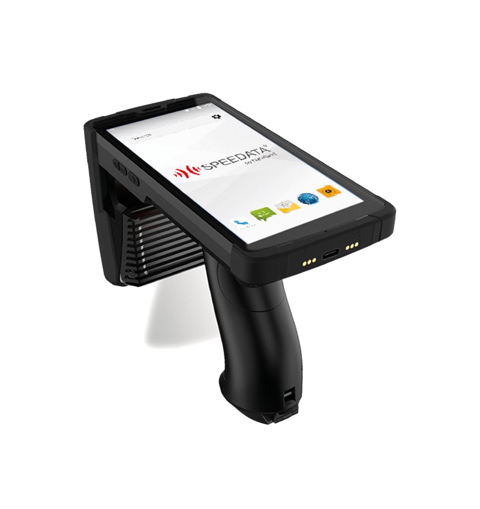 Newland - SD60RT-C - Ordinateur mobile 2ghz 4gb/64g 6in android wifi hercules