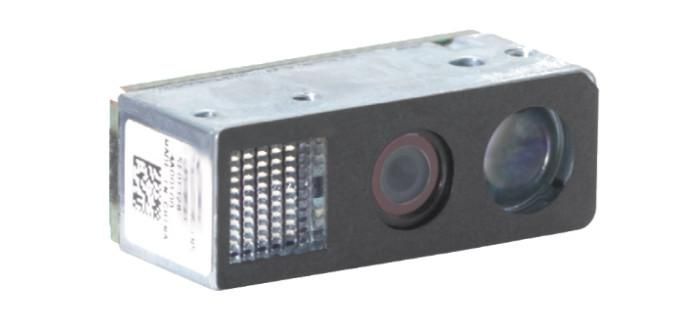 ZEBRA - SE4710-LM000R - Moteur : 2d imgr, mini, multi intf