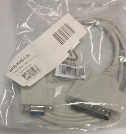 BIXOLON - SER-KAB-9-25 - Câble de connexion Bixolon, RS232
