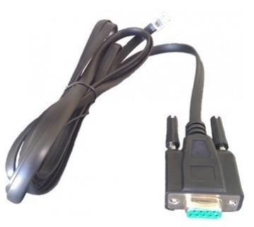 BIXOLON - SER-KAB-9-9 - Câble de connexion Bixolon, RS232