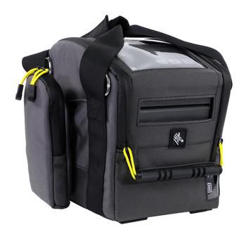 ZEBRA - SG-DM-CASE1-01 - Kit accs thermique direct soft carrying case zd42x/zd62x prnt w/batterie attach