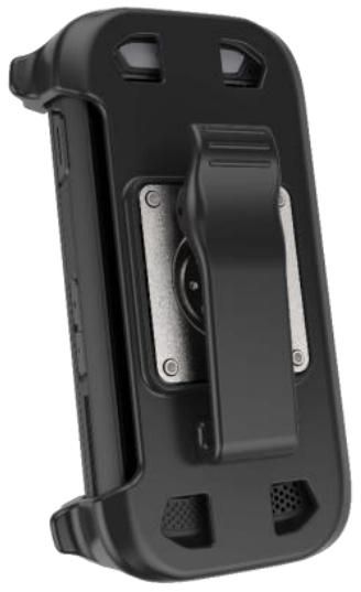 ZEBRA - SG-EC30-RHLSTR1-01 - Holster de ceinture Zebra