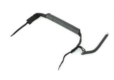 ZEBRA - SG-ET8X-HANDLE1-01 - Poignée de transport Zebra