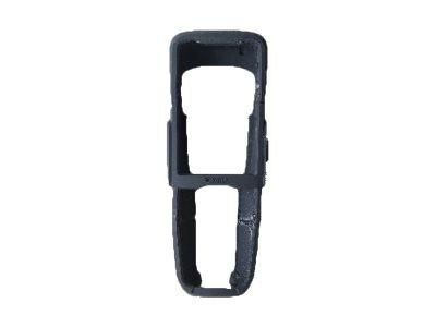 ZEBRA - SG-MC2X-RBH2-01 - Coque en caoutchouc Zebra