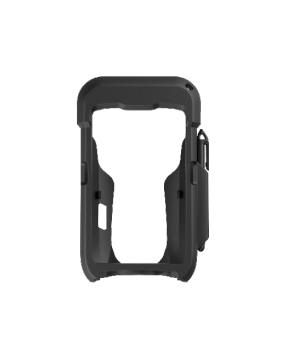 ZEBRA - SG-MC33-RBTG-03 - Coque en caoutchouc Zebra, courte