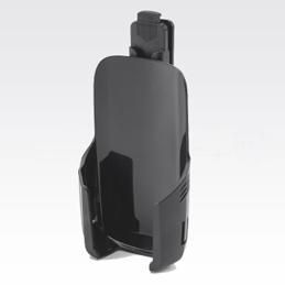 ZEBRA - SG-MC7011110-02R - Holster rigide Mc70/mc75 avec clip