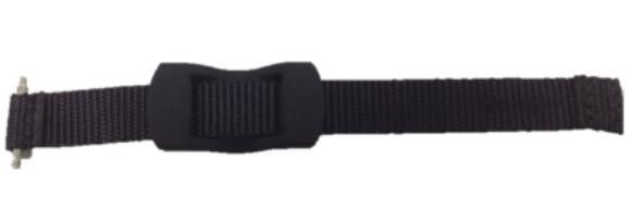 ZEBRA - SG-NGRS-STRPNY-10 - Rs6000 nylon fingerstraps trig 10 pack