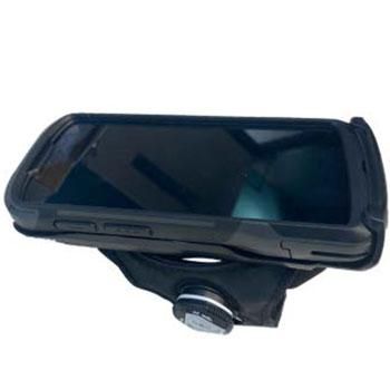 ZEBRA - SG-NGTC5-WMADP1-01 - Support de poignet Zebra