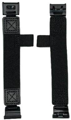 ZEBRA - SG-NGTC5TC7-HDSTP-01 - Dragonne Zebra