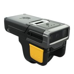 ZEBRA - SG-RS51-STRPNY-10 - Sangle de doigt de rechange Zebra, 10 pièces.