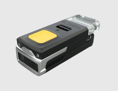 ZEBRA - SG-RS5X6-LNYD-01 - Adaptateur de cordon Zebra