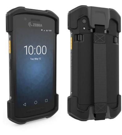 ZEBRA - SG-TC2Y-BOOT-01 - Coque de protection Zebra