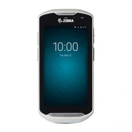 ZEBRA - SG-TC51-EXO1-01 - Coque durcie Zebra