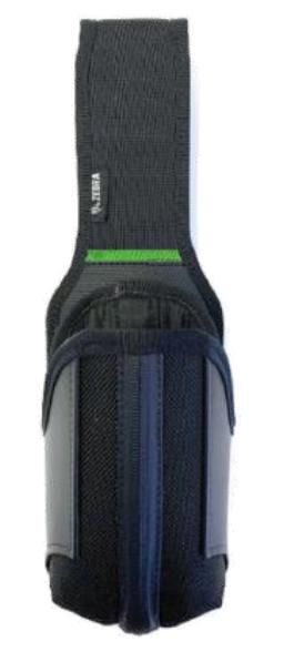 ZEBRA - SG-TC8D-QDHLST-01 - Holster souple à dégagement rapide Tc83-dpm