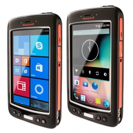 HONEYWELL - SH-D75E-0 - Poignée de balayage Honeywell, kit