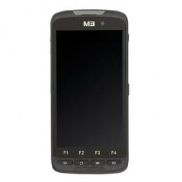 M3 MOBILE - SL1K4N-12CWES-HF - M3 Mobile SL10K, 2D, SE4710, bluetooth, WiFi, 4G, NFC, num., GPS, Android