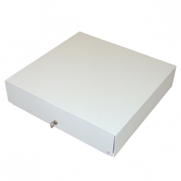 APG CASH DRAWER SLIM-0680