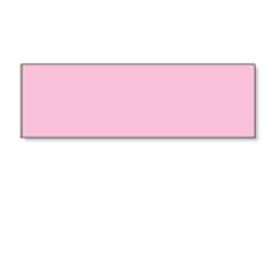 SEIKO INSTRUMENTS - SLP-1PLB - Seiko Instruments Pink Self-Adhesive Printer  étiquette