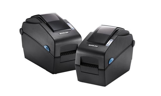 BIXOLON - SLP-DX220EG - SLP-DX220 thermique direct 203dpi 2 RS232/USB/PR/ethernet