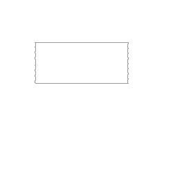 SEIKO INSTRUMENTS - SLP-ENT - Seiko Instruments White Non-Adhesive Printer  étiquette