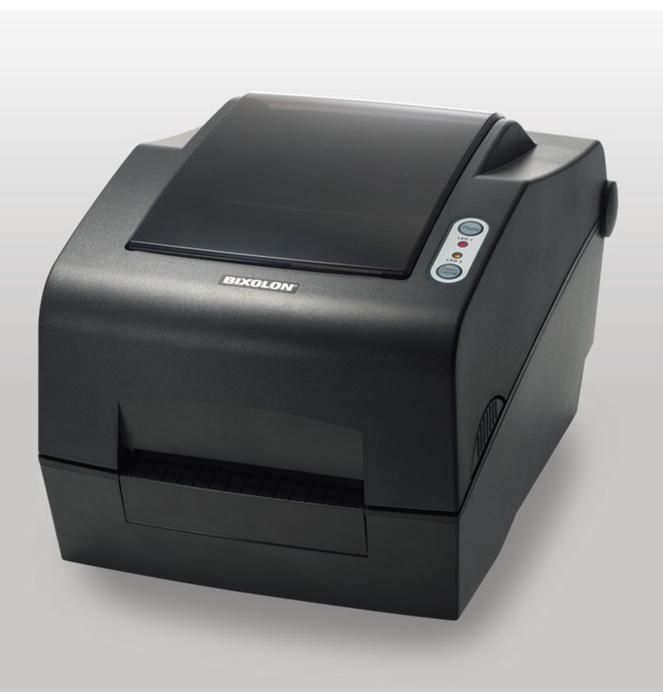 BIXOLON - SLP-TX400G - Slp-tx400 transfert thermique 203dpi 4 RS232/USB/par