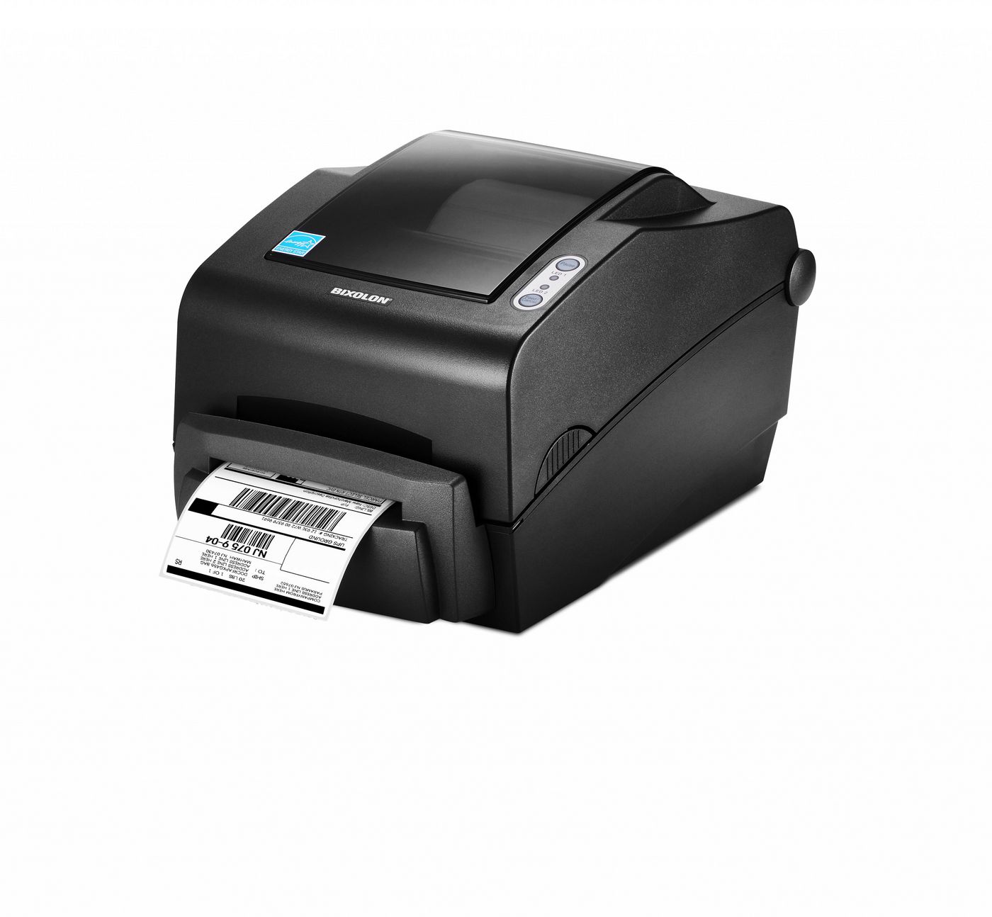 BIXOLON - SLP-TX403CREG - Imprimante transfert thermique 300dpi w/