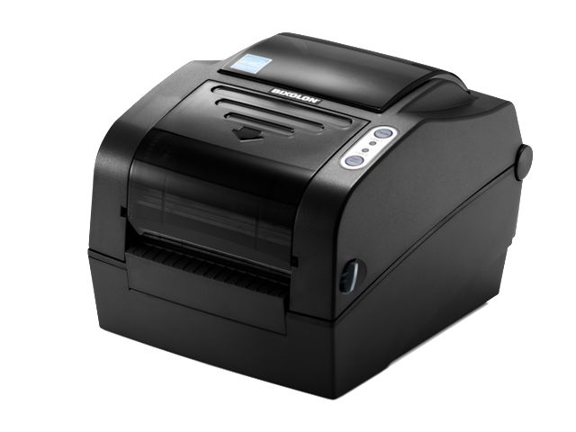BIXOLON - SLP-TX420EG - Slp-tx420 transfert thermique 203dpi 4 RS232/USB/pr ethernet