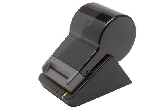 SEIKO INSTRUMENTS - SLP650-EU - SLP650 Unité d'impression, 12V, 300 dpi, USB, incl. AC A