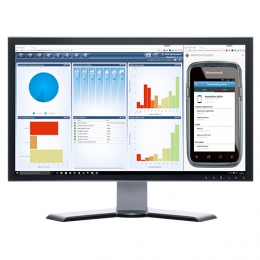HONEYWELL - SOTI-MCP-DEV-5YHON - Soti Mobicontrol, Perp licence client avec Mn de 5 ans