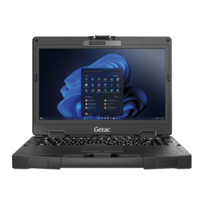 GETAC - SP2D5CQSSDXX - Getac s410, thunderbolt 4, 35,5 cm (14 ), full hd, disposition us, USB, USB-c, bluetooth, ethernet, wifi, ssd, windows 11 pro