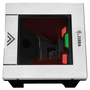 ZEBRA - SP7201-SH00004SCWW - Zebra SP7201-H, 2D, courtes distances, EAS, Digimarc, USB, noir