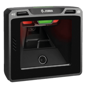 ZEBRA - SP7208-SV00004CSWW - Zebra sp72-v vertical, 2d, courtes distances, eas, digimarc, multi-if, noir