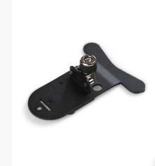 ERGONOMIC SOLUTIONS - SPA103-02 - Adaptateur rapide pour X-Frame Noir