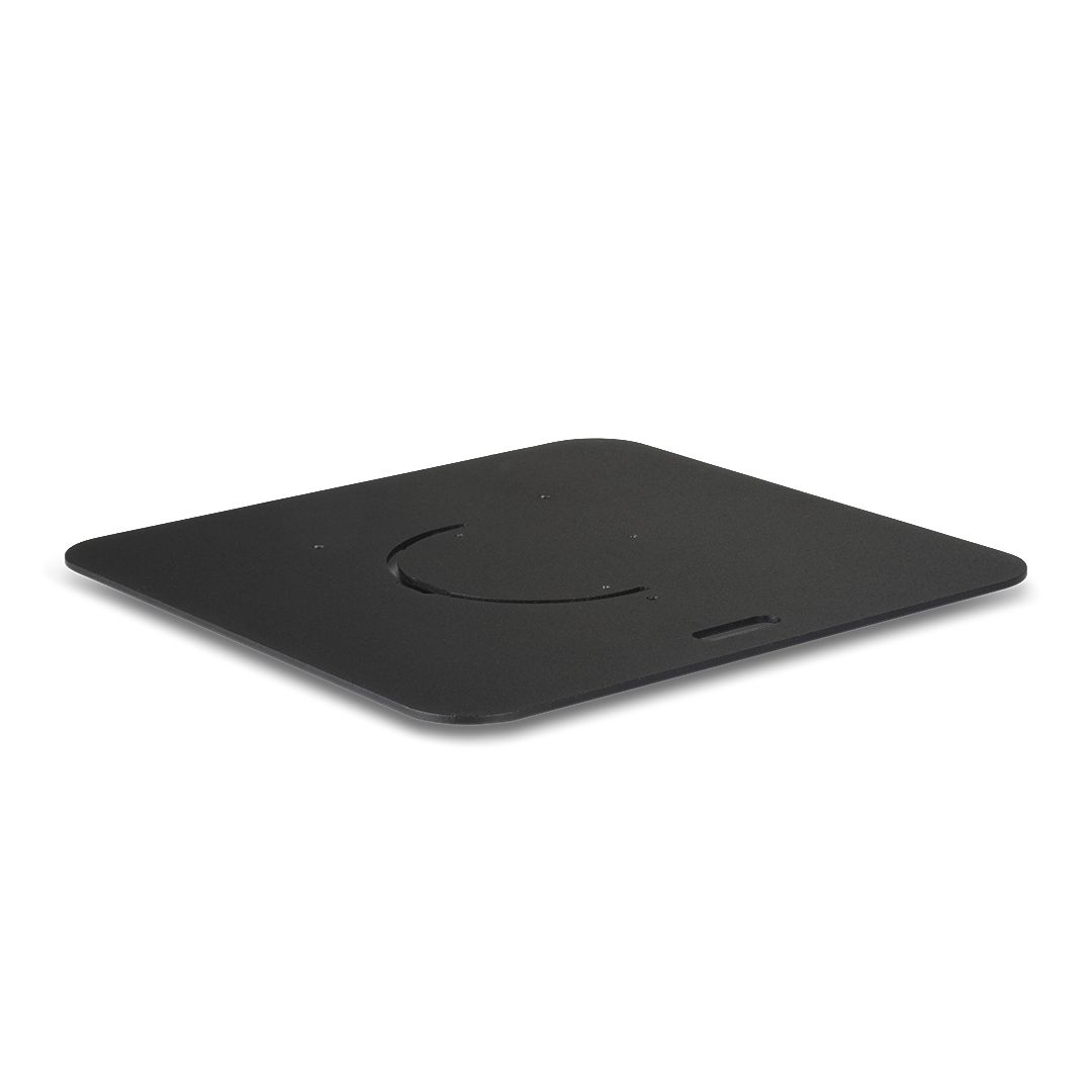 ERGONOMIC SOLUTIONS - SPA120-02 - Plateau d'intégration du cadre en C pour S
