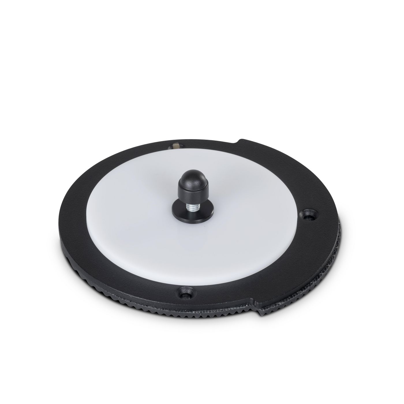 ERGONOMIC SOLUTIONS - SPA142-02 - BASE DE ROTATION C-FRAME, ADD ON, NOIR