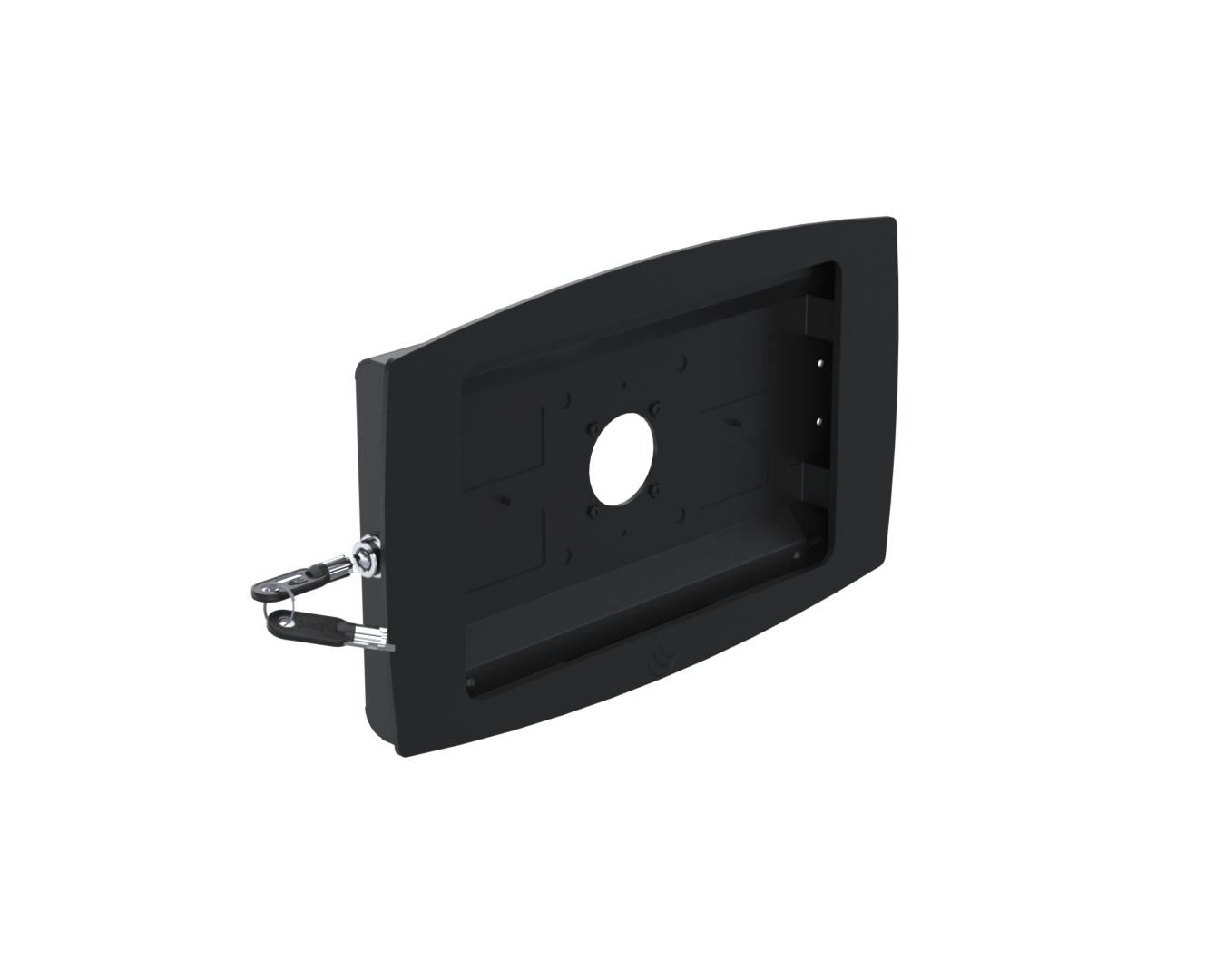 ERGONOMIC SOLUTIONS - SPAF1300-32 - Face avant pour Samsung Galaxy Tab S4 10.5_ (201