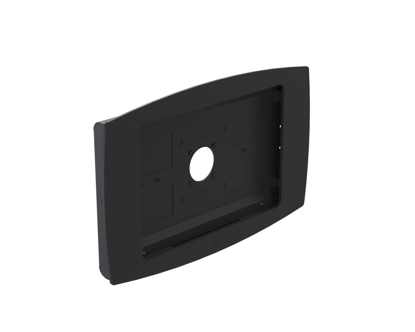 ERGONOMIC SOLUTIONS - SPAF2001-32 - Face avant du cadre A 10_ - BLANC