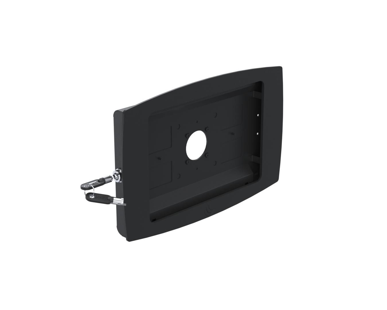 ERGONOMIC SOLUTIONS - SPAF3000-32 - Face avant du cadre A 9.7_ - BLANC